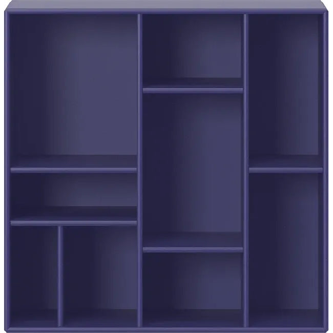 Photo of Compile Decorative Shelf - Suspension Rail