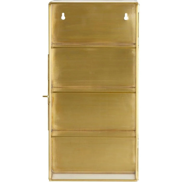 Photo of Ada Wall Cabinet