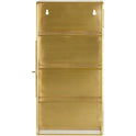 Ada Wall Cabinet