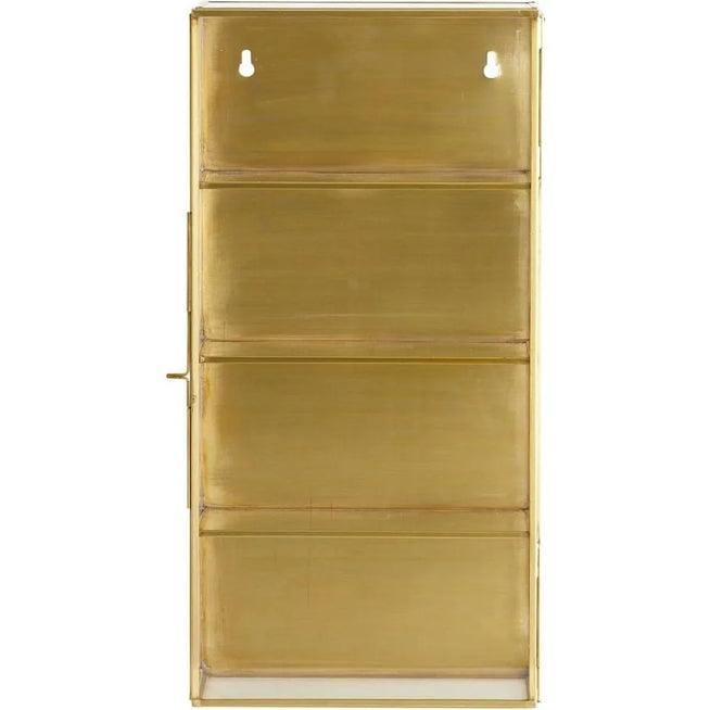 Photo of Ada Wall Cabinet