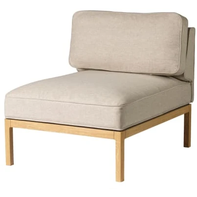 Photo of Thomas E. Alken Sofa Module - L37 7-9-13 - Midter Module