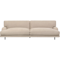 Flaneur 2,5-Seater Sofa
