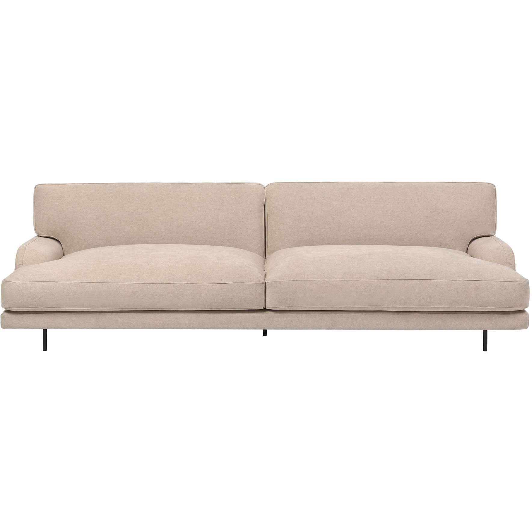 Flaneur 2,5-Seater Sofa