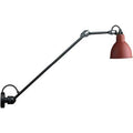 Thumbnail photo of No. 304 L40 Wall Lamp From Lampe Gras (Black Frame 1