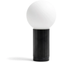 Turn On Table Lamp