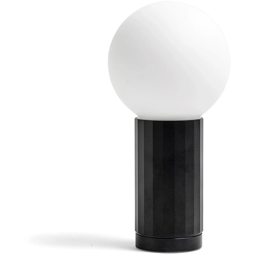 Photo of Turn On Table Lamp