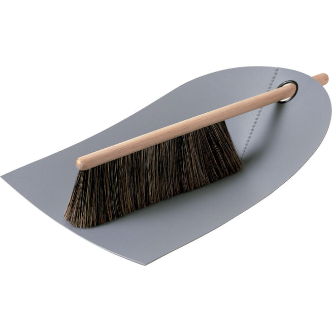 Photo of Normann Dustpan & Broom