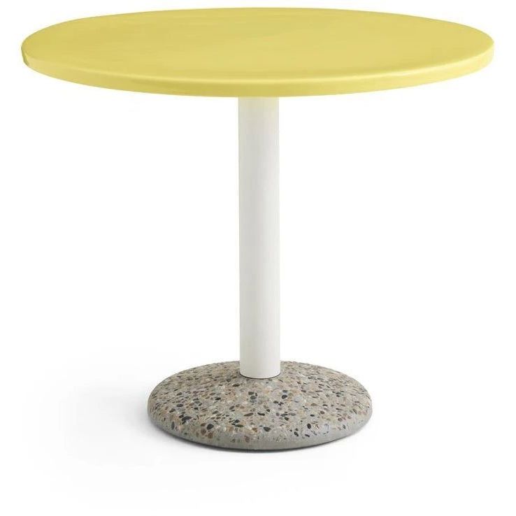 Ceramic Table Ø90 cm