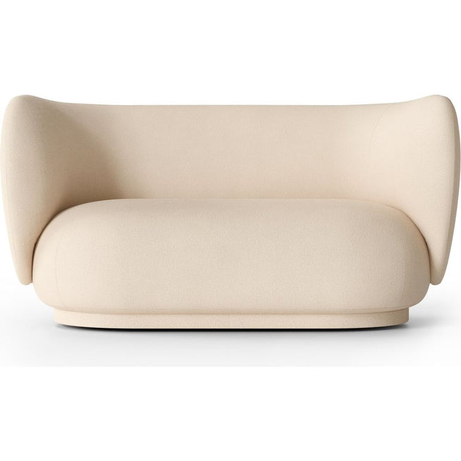 Photo of Rico Two Seater Sofa