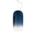 Thumbnail photo of Gople Pendant Blue