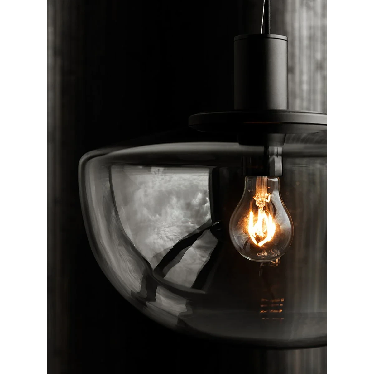 Bank Pendant Lamp