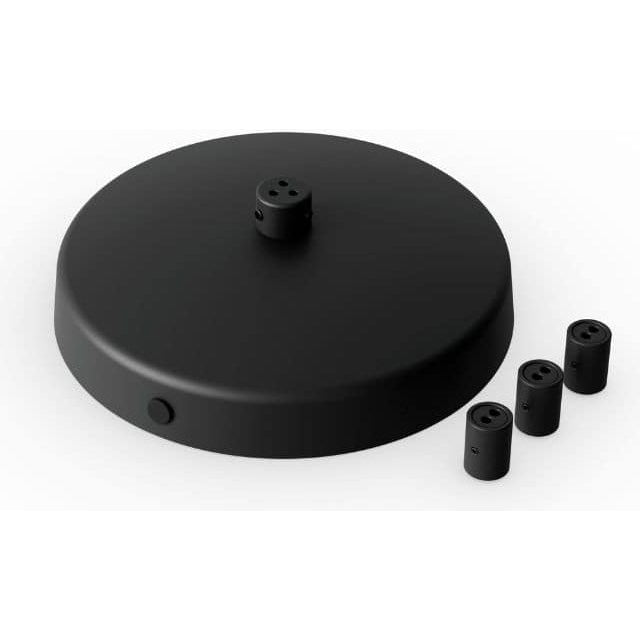 Photo of Tense Multi Canopy