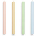 Thumbnail photo of Hexagon Candle
