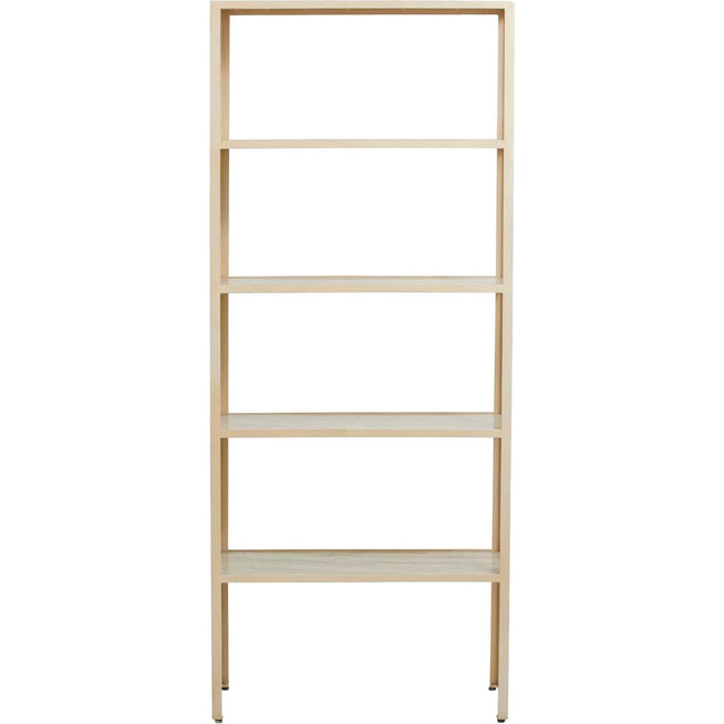 Photo of Jungo Stand with 5 Shelves