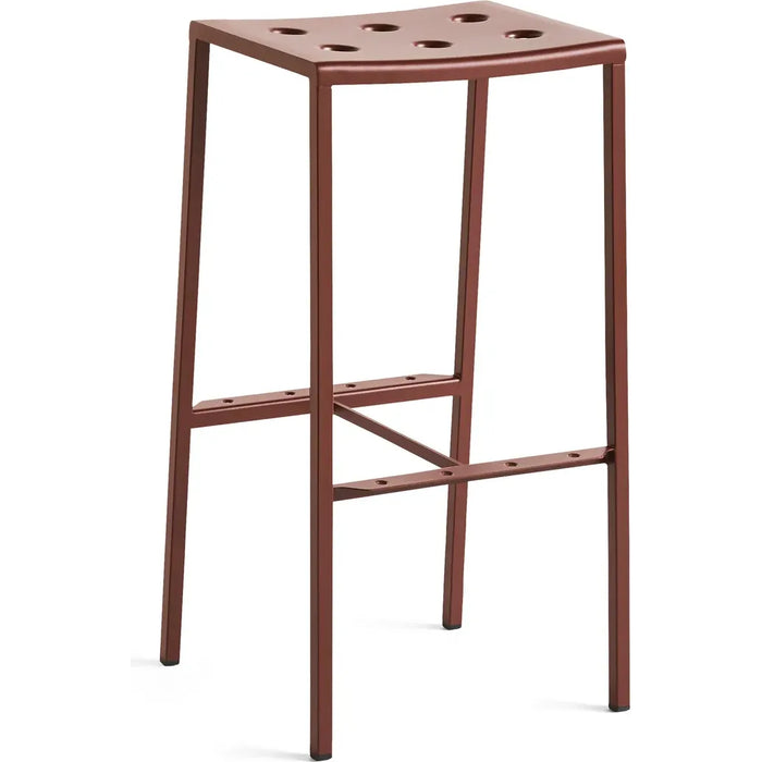 Photo of Balcony Bar Stool, High