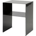 Thumbnail photo of Fari Side Table - Black