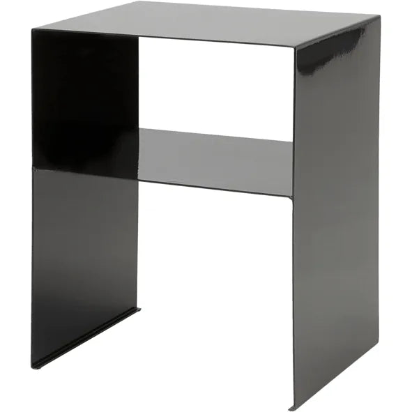Photo of Fari Side Table - Black