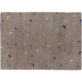 Thumbnail photo of Terrazzo Rug 140x200cm - Brown