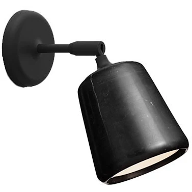 Photo of Material Wall Lamp