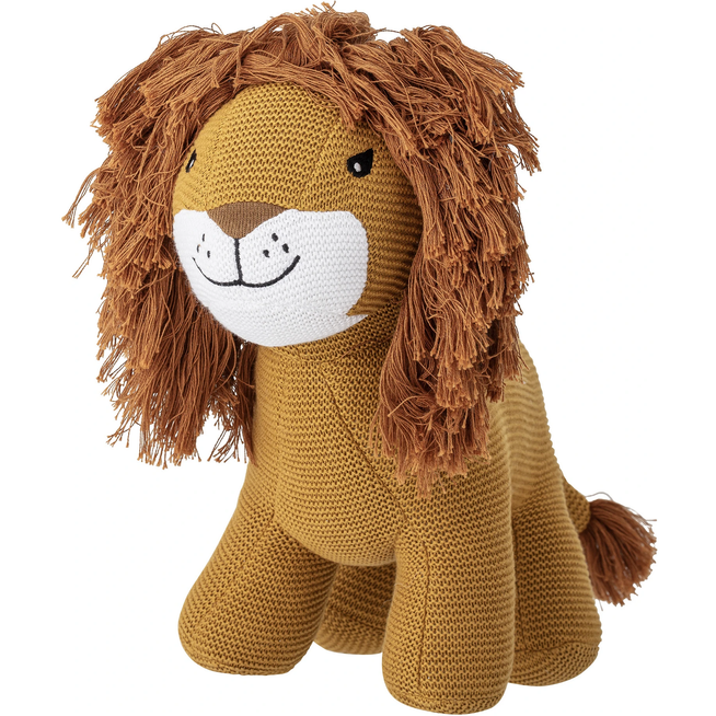 Photo of Lion Knus Bomuld