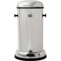 Vipp15 Pedal Bin 14L