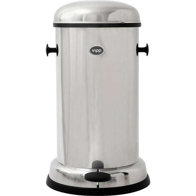 Photo of Vipp15 Pedal Bin 14L