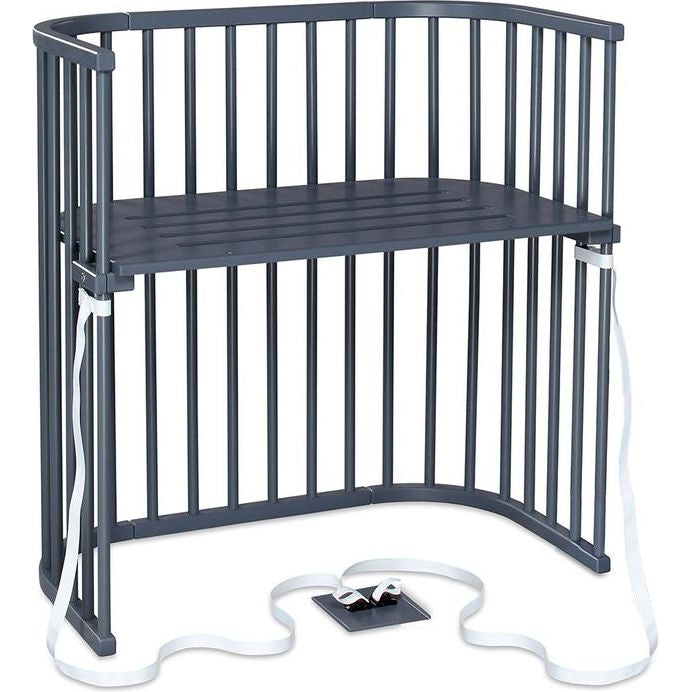 Photo of Boxspring Co-Sleeper