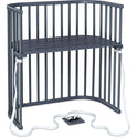 Boxspring Co-Sleeper