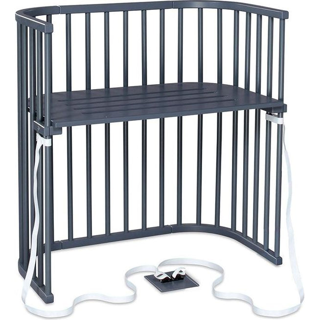 Photo of Boxspring Co-Sleeper