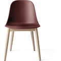Thumbnail photo of Harbour Dining Side Chair Natural Oakshell White - Matstolar - Norm Architects - Vit - Metall/syntetiskt/plast