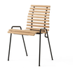 RFH RD4 Terrace Side Chair