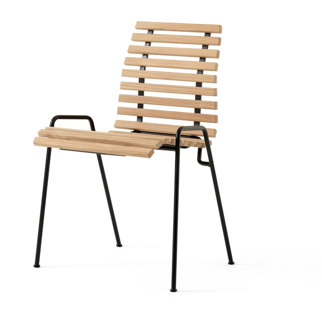 Photo of RFH RD4 Terrace Side Chair