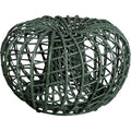 Thumbnail photo of Nest coffee table - Lava Grey, without glass top