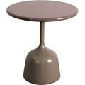 Thumbnail photo of Glaze Round Sofa Table - Small