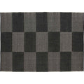 Thumbnail photo of Check Rug, Large