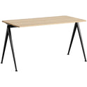 Pyramid 01 Table 160x65 cm