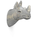 Animal Hand-carved Hook - Børneknage
