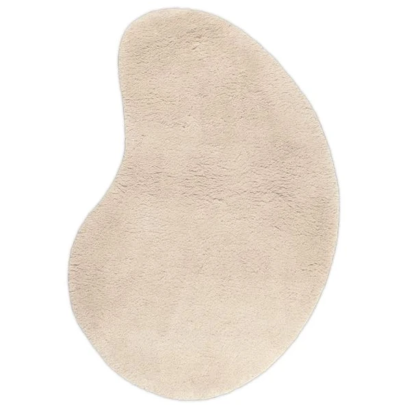Photo of Forma Wool Rug Small 103x155 Cm