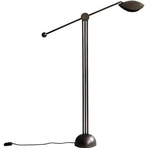 Photo of Stingray Floor Lamp Bronze