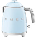 Thumbnail photo of Mini Kettle Pastel Blue - Vattenkokare - Blå