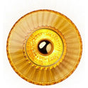 New Wave Optic Wall Lamp 1