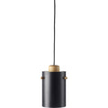 Thumbnail photo of U10 Asnæs Pendant Oak Nature