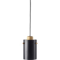U10 Asnæs Pendant Oak Nature