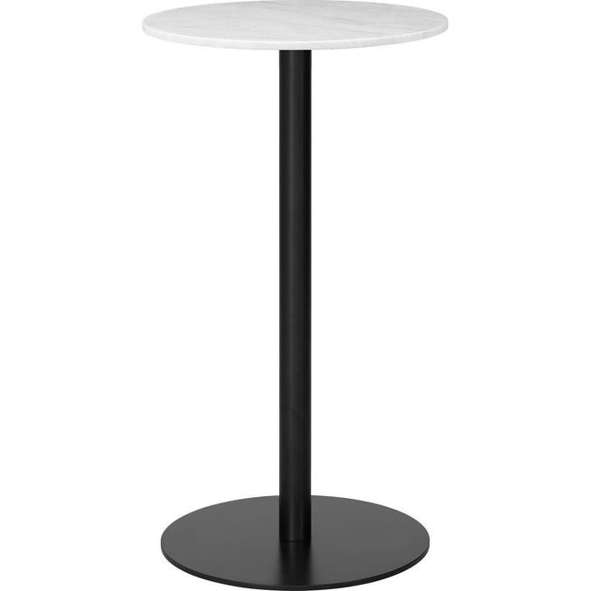 Photo of GUBI 1.0 Bar Table, Round, Ø60 cm
