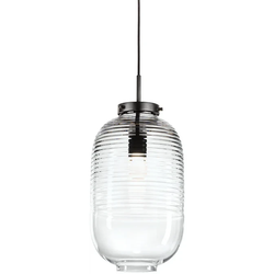 Photo of Lantern Pendant Lamp 1