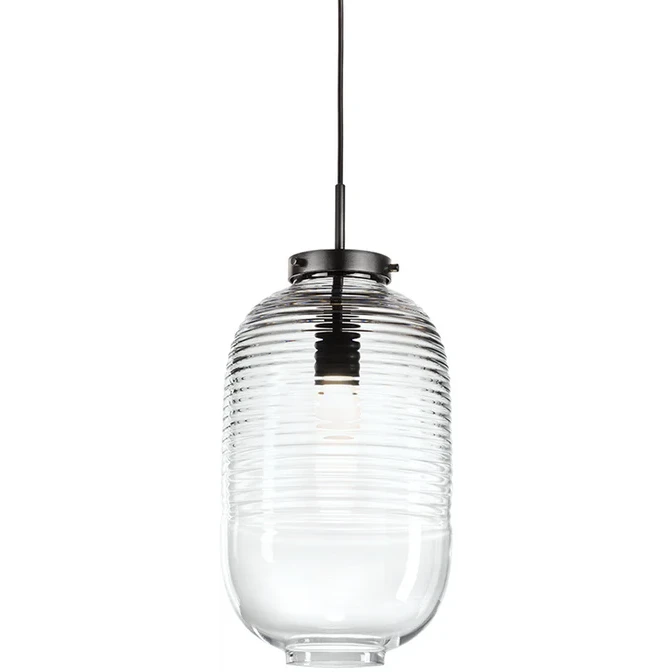 Lantern Pendant Lamp 1