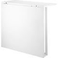 Thumbnail photo of String Folding Table White - Shelving - Nils Strinning - White - Mdf/metal