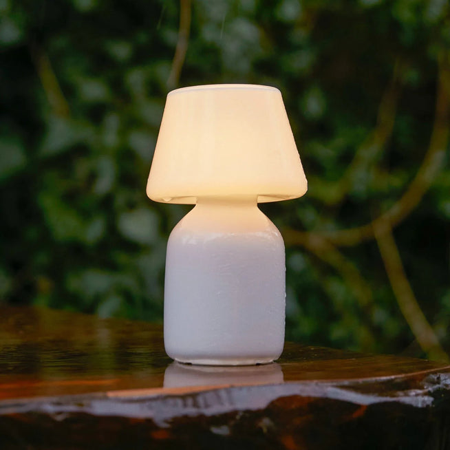 Photo of Apollo Portable Table Lamp