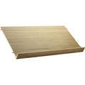 Thumbnail photo of String Magazine Shelves/Wood 78, Oak - Shelving - Nils Strinning - Wood Coloured - Wood