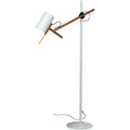 Thumbnail photo of Scantling P73 - White - Läslampor - Mathias Hahn - Vit